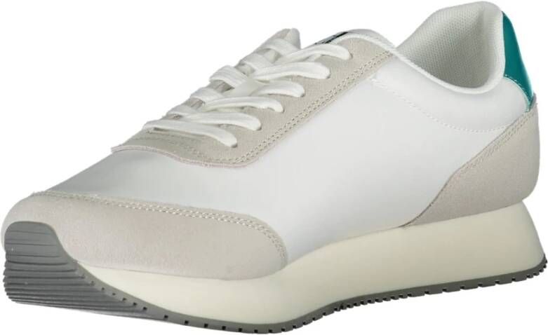 Calvin Klein Schoenen White Heren