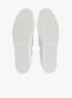 Calvin Klein Slip-On Sneakers voor vrouwen White Dames - Thumbnail 5