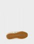 Calvin Klein Stoere Toothy Runner Sneakers Beige Dames - Thumbnail 13