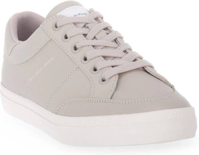 Calvin Klein Sneakers Beige Dames