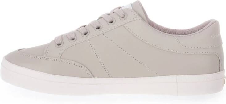 Calvin Klein Sneakers Beige Dames