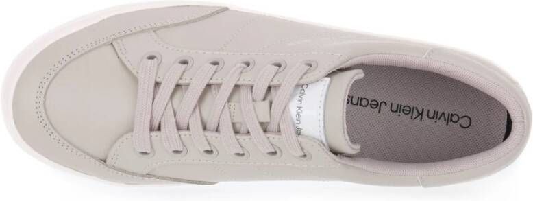 Calvin Klein Sneakers Beige Dames