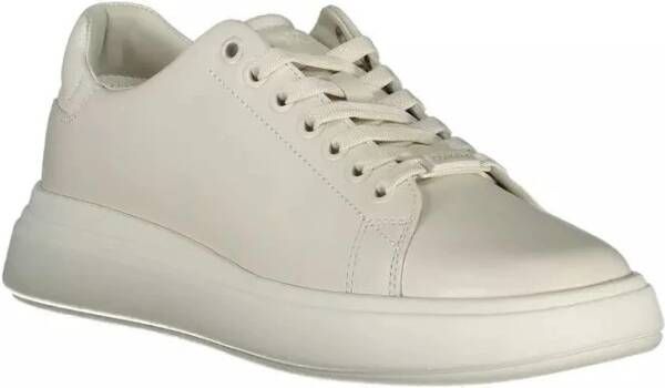 Calvin Klein Sneakers Beige Heren