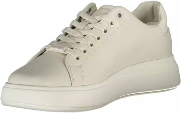 Calvin Klein Sneakers Beige Heren