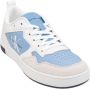 Calvin Klein Casual Stijl Sneakers voor Mannen Multicolor Heren - Thumbnail 2