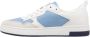 Calvin Klein Casual Stijl Sneakers voor Mannen Multicolor Heren - Thumbnail 3