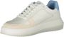 Calvin Klein Stijlvolle Sneakers voor Dagelijks Gebruik Multicolor Heren - Thumbnail 8