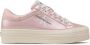 Calvin Klein Plateausneakers VULC FLATFORM LACEUP NY PEARL WN - Thumbnail 4