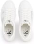 Calvin Klein Sneakers White Dames - Thumbnail 5