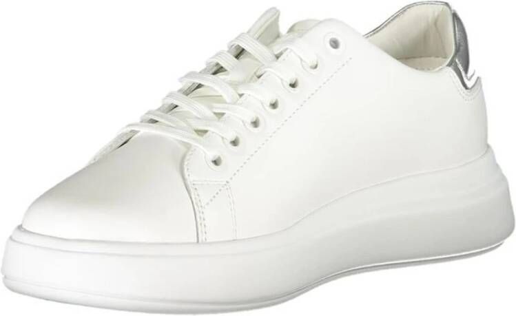 Calvin Klein Sneakers White Dames