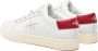 Calvin Klein Stijlvolle Sneakers voor Mannen en Vrouwen White Heren - Thumbnail 10