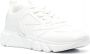 Calvin Klein Leren Sneakers voor Heren White Heren - Thumbnail 5