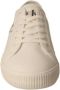 Calvin Klein Essentiële Witte Heren Sportschoenen White Heren - Thumbnail 8