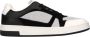 Calvin Klein Sneakers Zwart Black Heren - Thumbnail 3