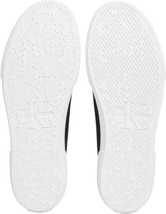 Calvin Klein Sneakers Zwart Dames