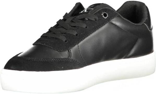 Calvin Klein Sneakers Zwart Dames