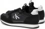 Calvin Klein Sneakers in zwart voor Dames - Thumbnail 4