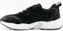 Calvin Klein Retro Tennisegro Herensneakers Black Heren - Thumbnail 41