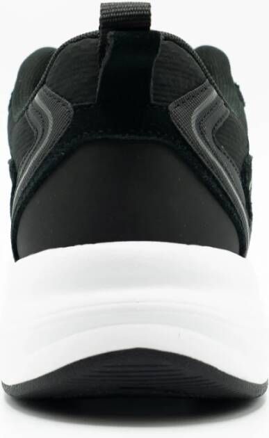 Calvin Klein Sneakers Zwart Heren