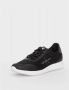 Calvin Klein Jeans Zwarte casual textielen sneakers oor heren Black Heren - Thumbnail 8