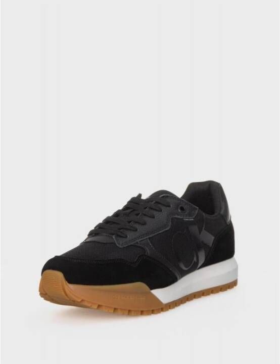 Calvin Klein Sneakers Zwart Heren