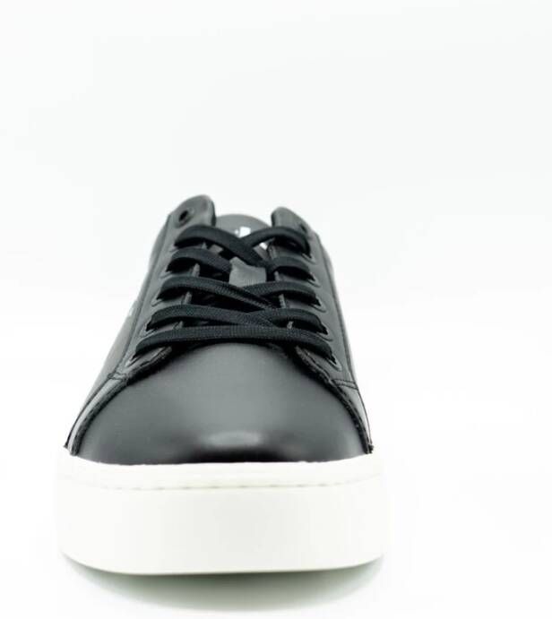 Calvin Klein Sneakers Zwart Heren