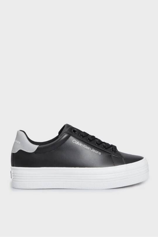 Calvin Klein Sneakers Zwart Heren