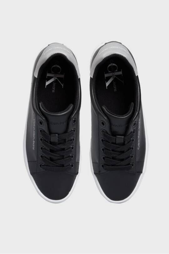 Calvin Klein Sneakers Zwart Heren