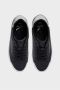 Calvin Klein Zwarte Polyester Sneaker met Contrasterende Details Black Dames - Thumbnail 6