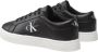 Calvin Klein Stijlvolle Sneakers voor Mannen en Vrouwen Black Heren - Thumbnail 15