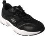 Calvin Klein Retro Tennisegro Herensneakers Black Heren - Thumbnail 36