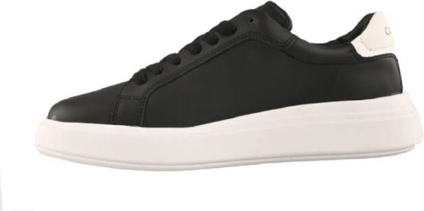 Calvin Klein Sneakers Zwart Heren