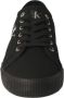 Calvin Klein Essentialegro Heren Sportschoenen Black Heren - Thumbnail 5