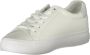 Calvin Klein Plateausneakers VULC LACE UP NANO FOX-LTH voor veters vrijetijdsschoen halve schoen veterschoen - Thumbnail 6