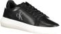 Calvin Klein Stijlvolle Sneakers voor Mannen en Vrouwen Black Heren - Thumbnail 3