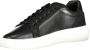 Calvin Klein Stijlvolle Sneakers voor Mannen en Vrouwen Black Heren - Thumbnail 3