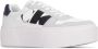 Calvin Klein Stijlvolle Sneakers voor Dagelijks Gebruik White Dames - Thumbnail 2