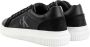 Calvin Klein Stijlvolle Sneakers voor Mannen en Vrouwen Black Heren - Thumbnail 6