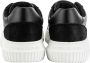 Calvin Klein Stijlvolle Sneakers voor Mannen en Vrouwen Black Heren - Thumbnail 9