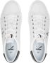 Calvin Klein Stijlvolle Sneakers voor Mannen en Vrouwen White Heren - Thumbnail 9