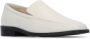 Calvin Klein Tumble Loafer Schoenen Beige Dames - Thumbnail 2