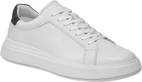 Calvin Klein Urban Witte Sneakers White Heren