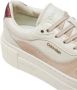 Calvin Klein Veterschoenen voor vrouwen Beige Dames - Thumbnail 4