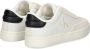 Calvin Klein Klassieke Cupsole Sneakers White Dames - Thumbnail 7