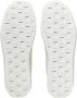 Calvin Klein Witte polyester sneakers met veters contrastdetails print logo White Dames - Thumbnail 27