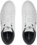 Calvin Klein Sneakers CLASSIC CUPSOLE LOW ML LTH met zijlogo vrijetijdsschoen halve schoen veterschoen - Thumbnail 7