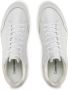 Calvin Klein Sneakers LOW TOP LACE UP LTH met zijlogo vrijetijdsschoen halve schoen veterschoen - Thumbnail 5