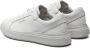 Calvin Klein Eenvoudige Vetersneakers White Heren - Thumbnail 7