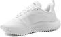 Calvin Klein Jeans Witte Instap Schoenen Lente Zomer Vrouwen White Dames - Thumbnail 8