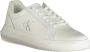 Calvin Klein Jeans Lage Sneakers CHUNKY CUPSOLE LOW MG - Thumbnail 2